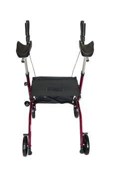 Antar Rollator mit Arthritisstützen AT51113